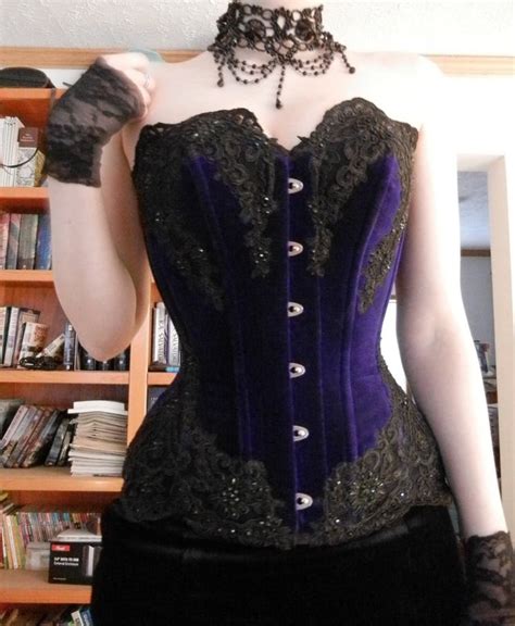 corset videos